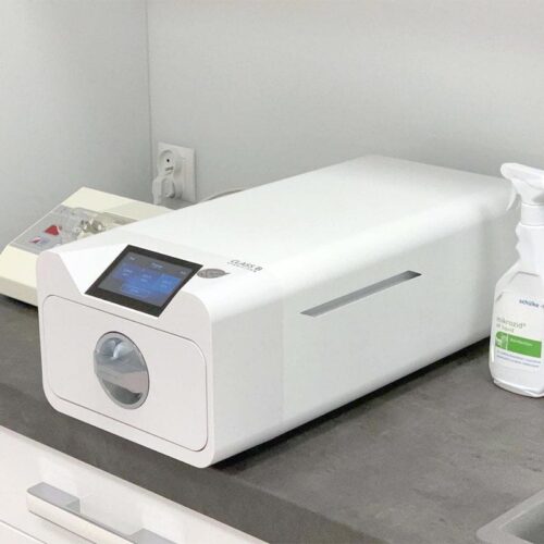 Autoklav Enbio Pro B-Klasse - Image 5
