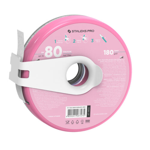AT-180 Selbstklebendes Schleifband 180 - Image 2