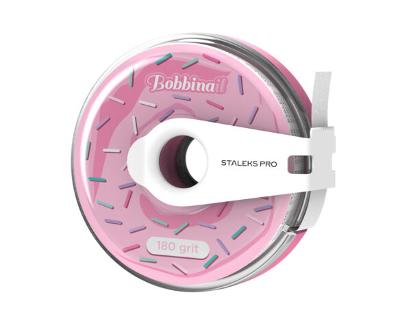 AT-180 Selbstklebendes Schleifband 180