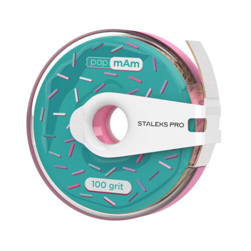 ATC-100 PapMam Donut mit Clip 6m/100
