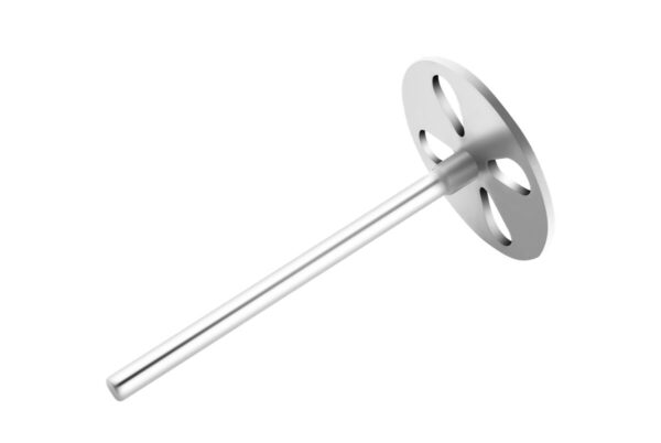 PDLset-20 METALL PODODISC verlängert M - Image 4