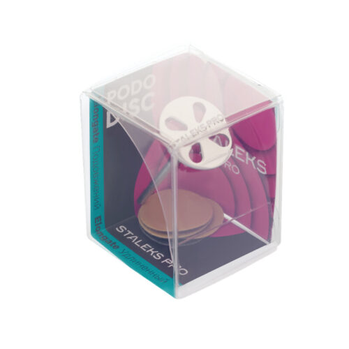PDLset-20 METALL PODODISC verlängert M