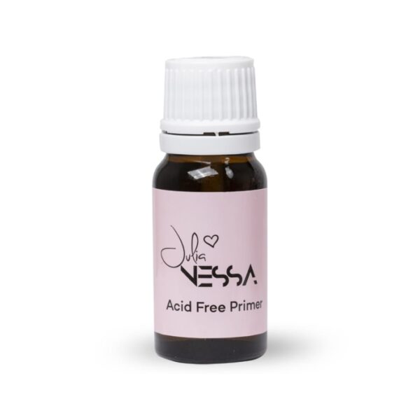 Acid Free Primer 10ml