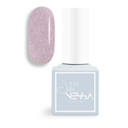 Hybrid Base Naked Base Mermaid Pink 8ml