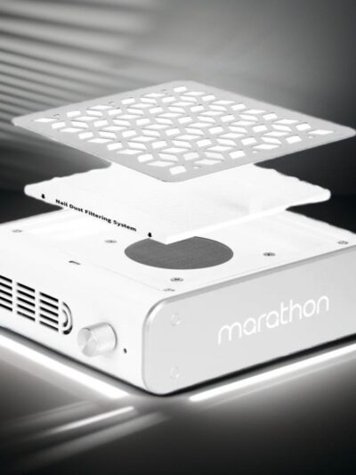 Saeyang Marathon Miracle 65W Staubabscheider