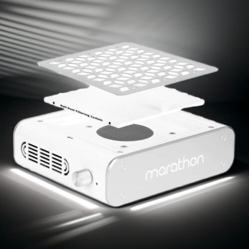Saeyang Marathon Miracle 65W Staubabscheider - Image 2