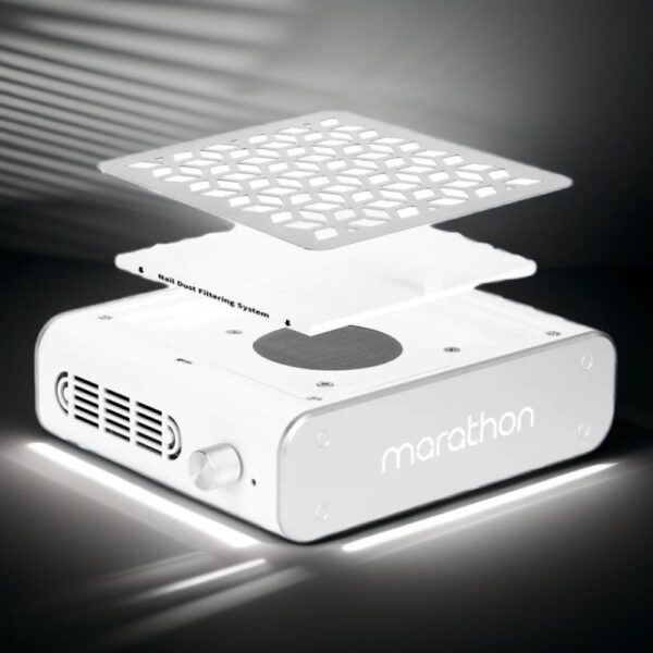 Saeyang Marathon Miracle 65W Staubabscheider - Image 2