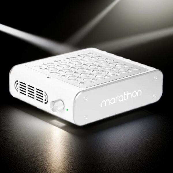 Saeyang Marathon Miracle 65W Staubabscheider