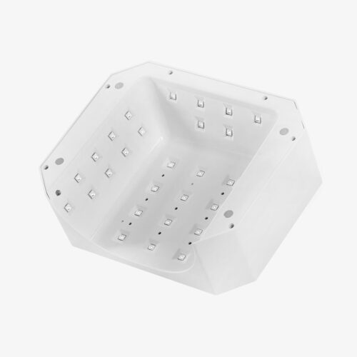 Semilac UV/LED Lampe Diamond Collection 24W/48 - Image 2